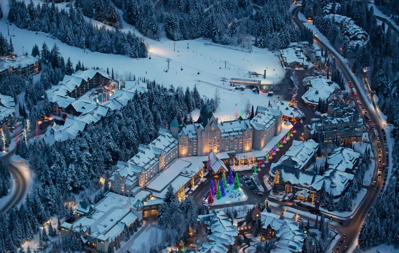 62d81aeb944c8 Whistler Upper Village from Above David Mc Colm