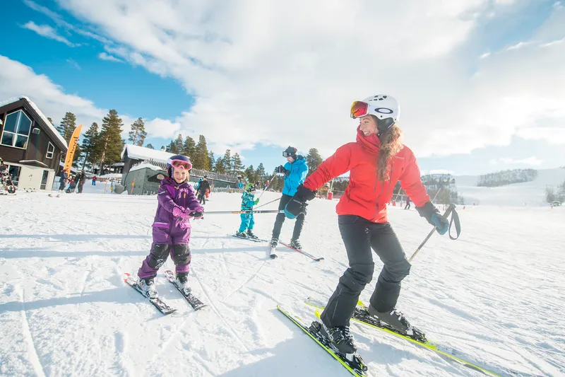Geilo - Great for Families