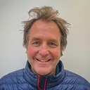 Rupert Hatfield - Headshot