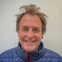 Rupert Hatfield - Headshot