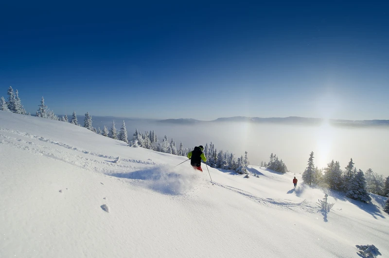 632b3b8f3f3d1 Kvitfjell Vegard Breie Kvitfjell Alpinanlegg