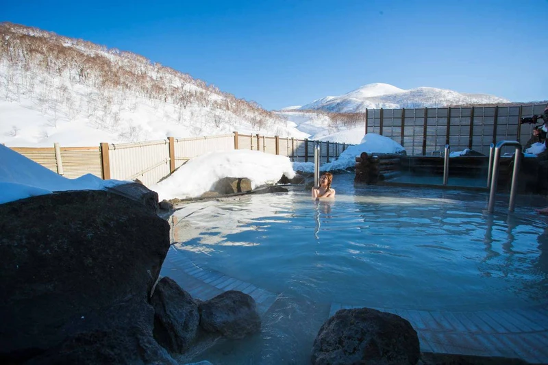 634e93a475a6f Niseko Onsen Niseko Promotion Board
