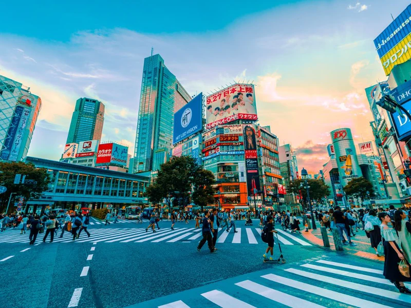 634ea0051233a Shibuya Crossing Jezael Melgoza