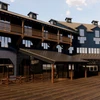 The Approach exterior - Artist's impression