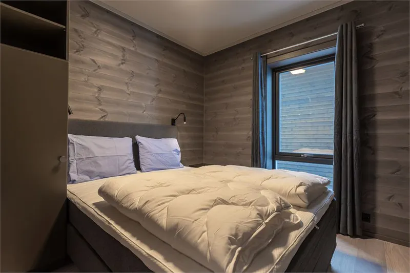 6357c67ec757e Riddertunet Two bedroom apartment Queen room