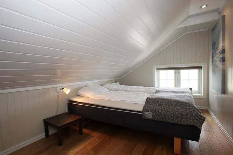 635a4b99c9b99 Havsdalgrenda Double Bedroom