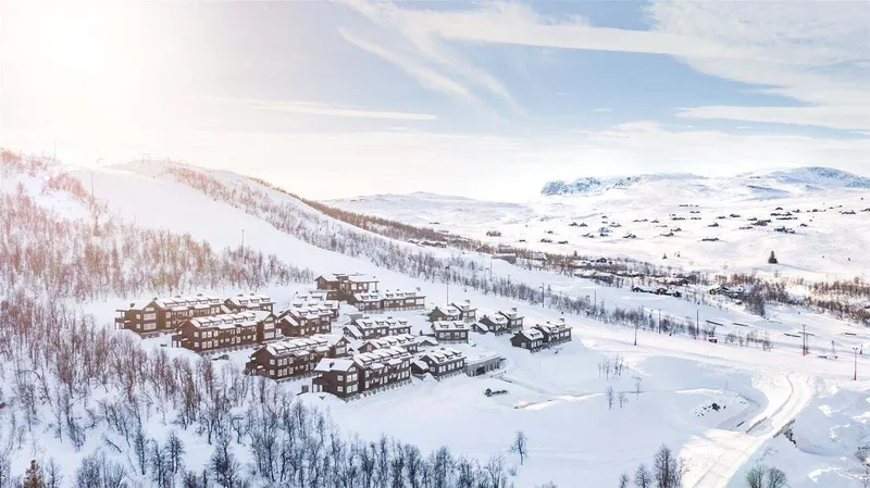 635a4b9a530d3 Havsdalgrenda Exterior