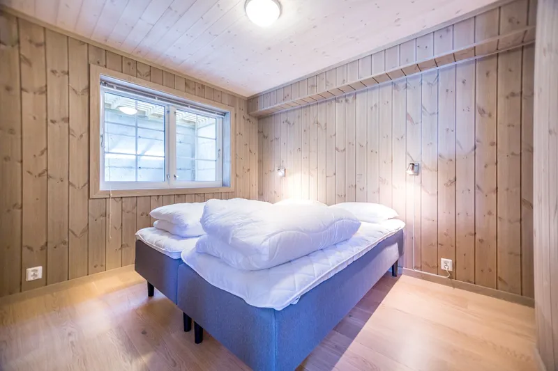 63610f2f04940 Geilolia Forest Cabins Two Bedroom Apartment Bedroom