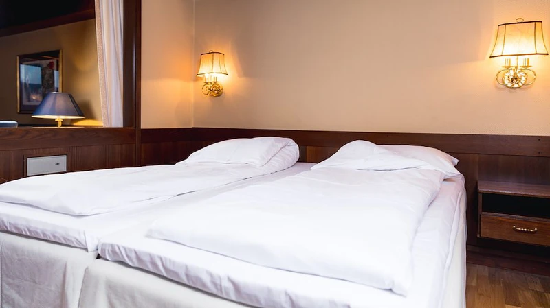 6361425ebb985 Bardla Hotel Family Room Bed