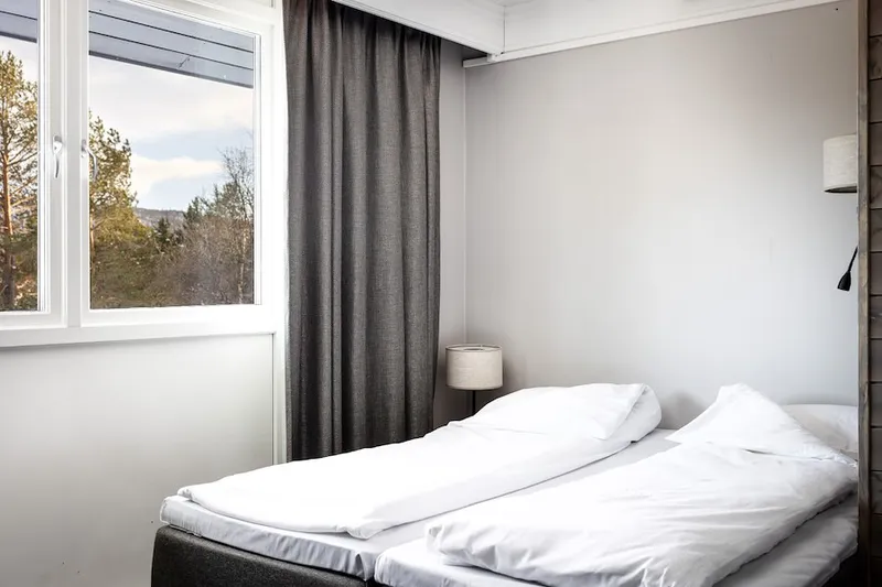 63623794b01d0 Bardla Hotel Studio Apartment Bed