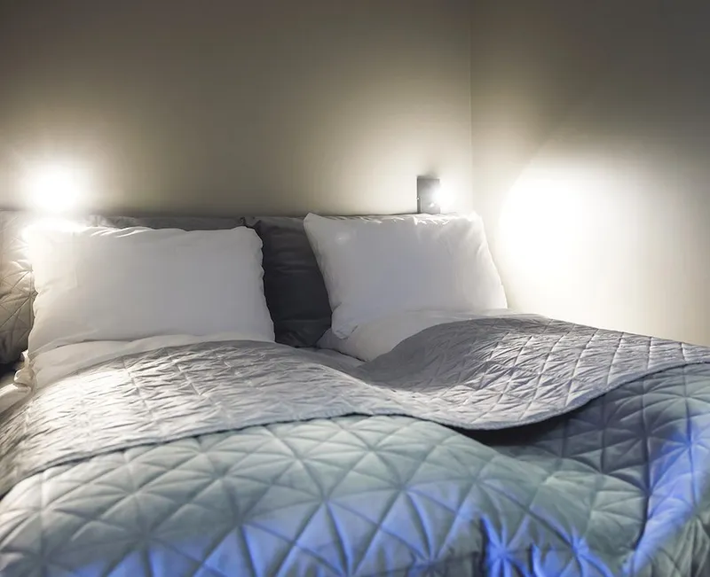 6362398167c5a Bardla Hotel Pool Wing Studio Aparment with Balcony Bed