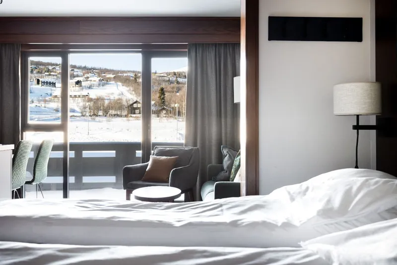 63623c62e4191 Bardla Hotel Studio Aparment with Balcony Balcony