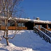 Hovi Cabins - Exterior