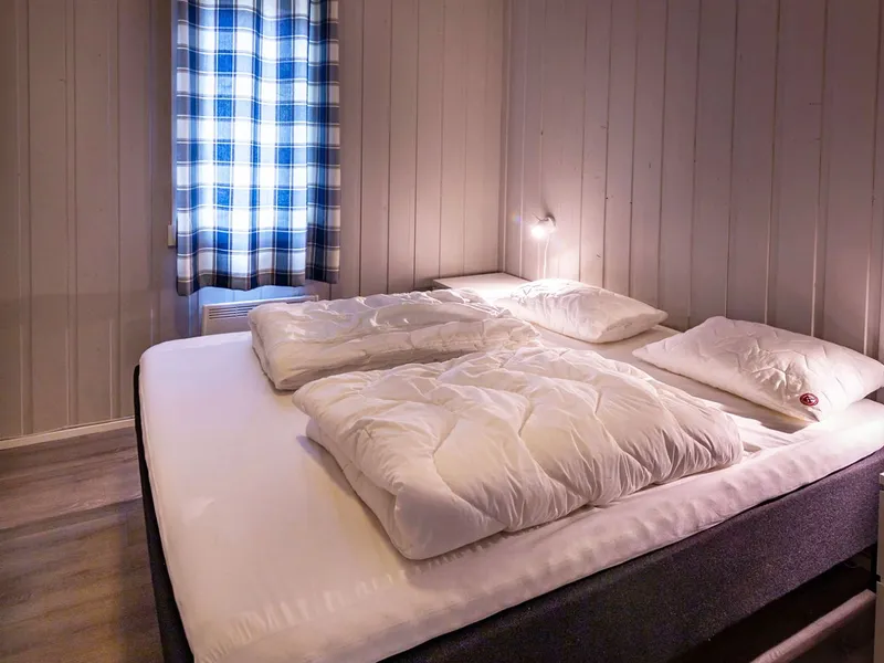 636b9c4c17821 Hovi Cabins Two bedroom cabin