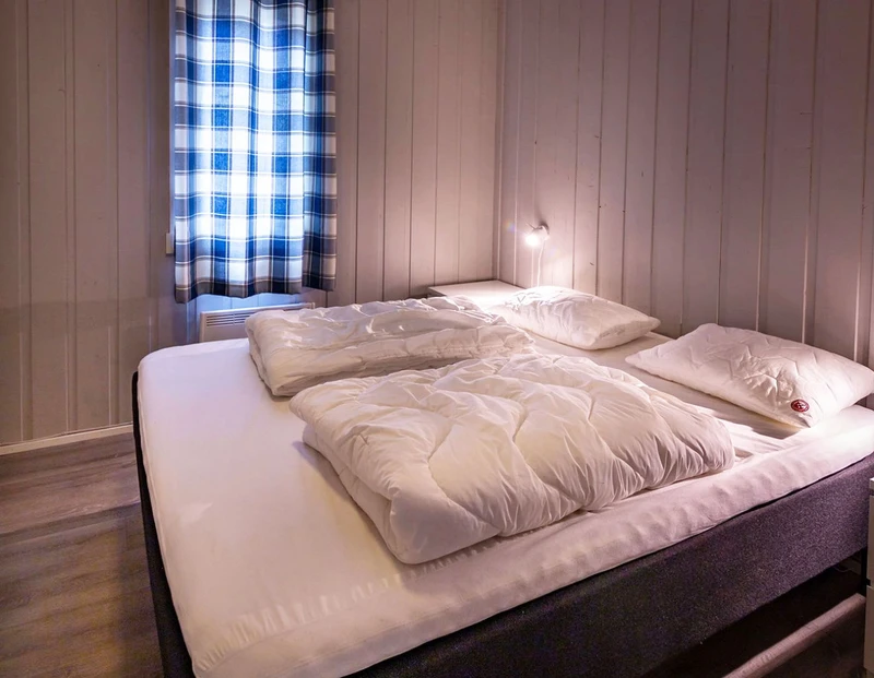 636b9c4c17821 Hovi Cabins Two bedroom cabin