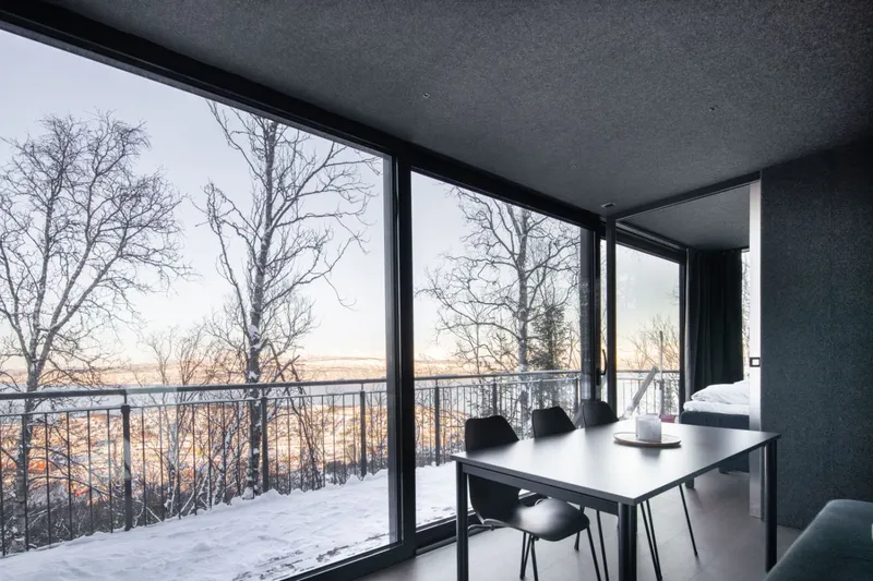 636b9f695e07c Camp 291 Small Cabin Dining table