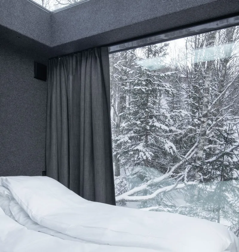 636cc50d414ef Camp 291 Small cabin