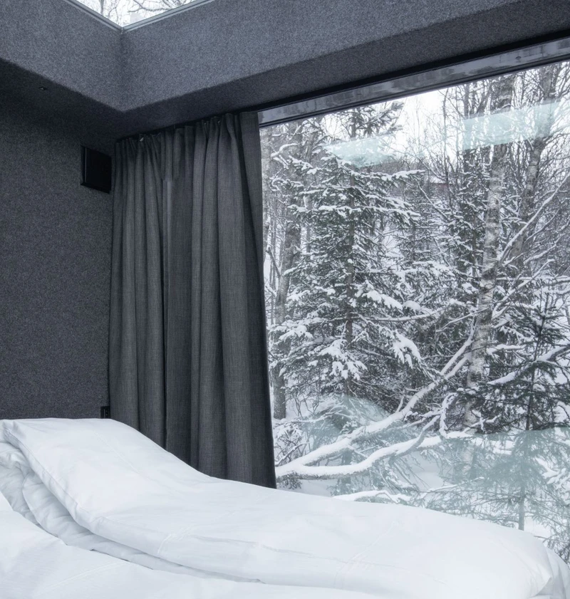 636cc50d414ef Camp 291 Small cabin