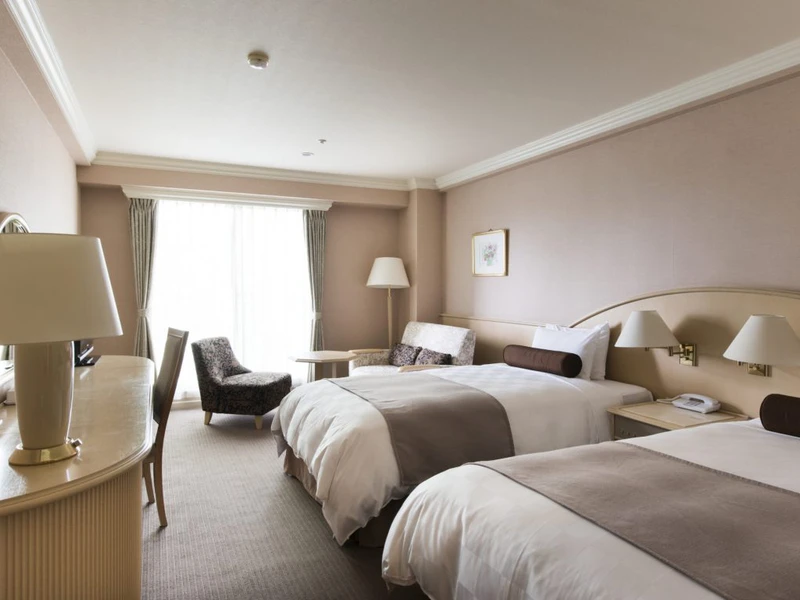 63722a1850698 Rusutsu Resort Hotel Twin