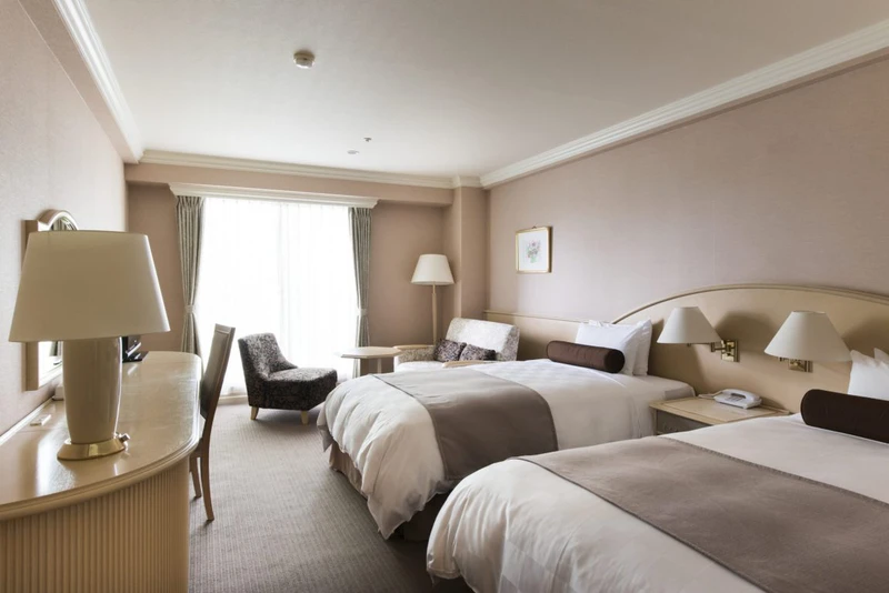 63722a1850698 Rusutsu Resort Hotel Twin