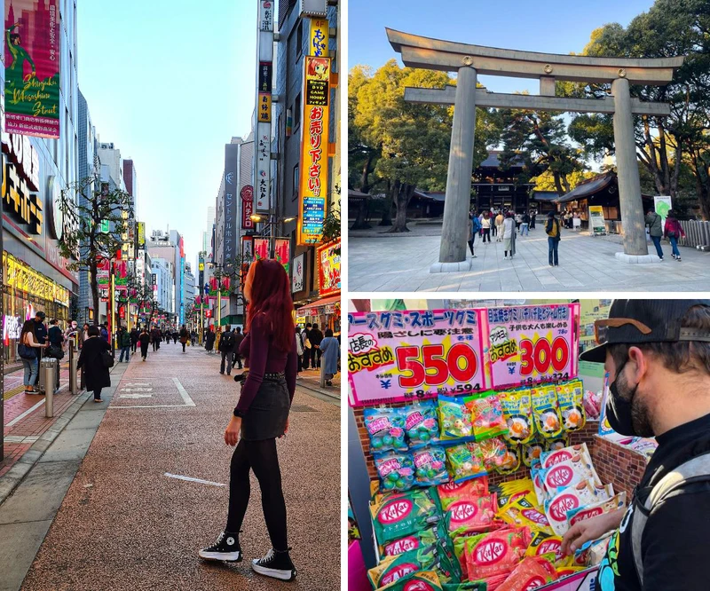 63e61db340ad1 Tokyo by Day in December