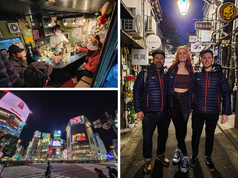 63e627a8a9cfe Ski Safari in Tokyo