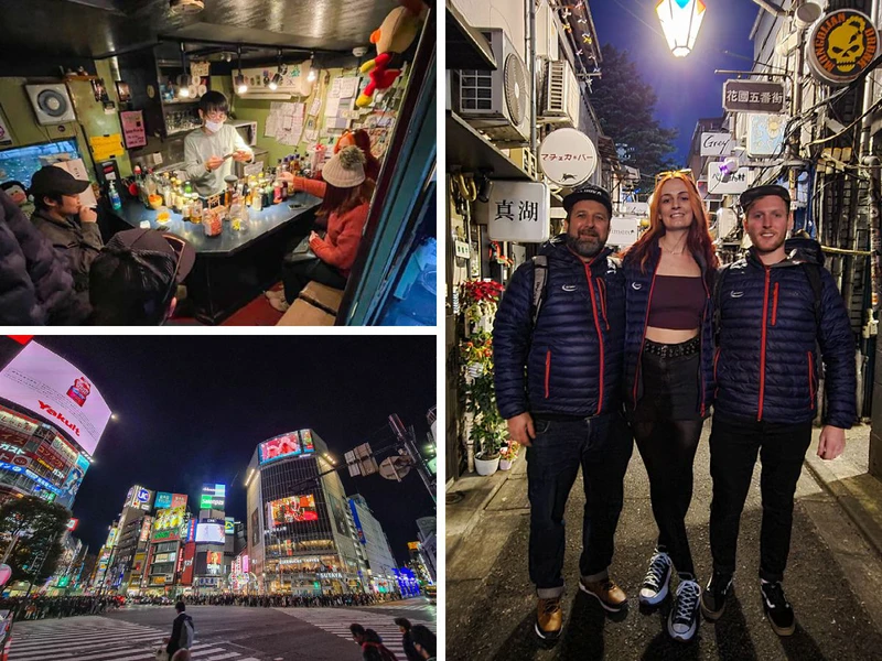 63e627a8a9cfe Ski Safari in Tokyo