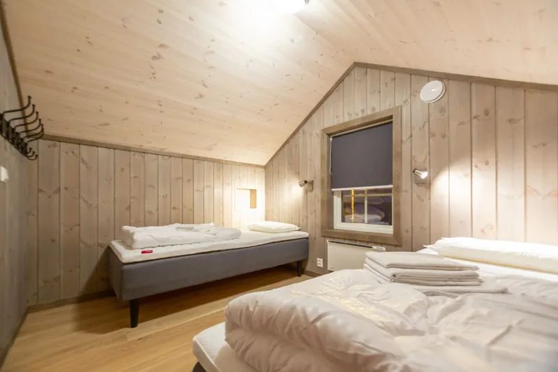 641ad5af7ba8c Geilolia Forest cabins 3 bedroom superior