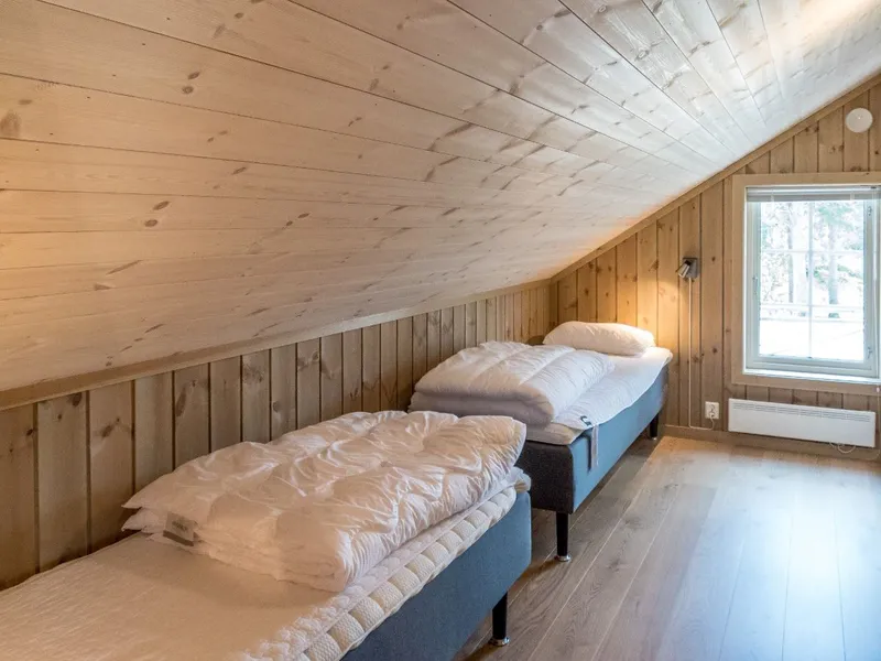 643d210f0aab4 Geilolia Forest Cabins 10 bed 5 bedroom superior cabin