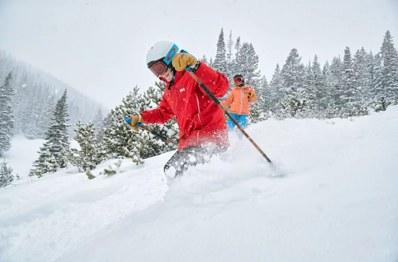 643e922049a72 Family Powder Skiing in Breckenridge Andrew Maguire