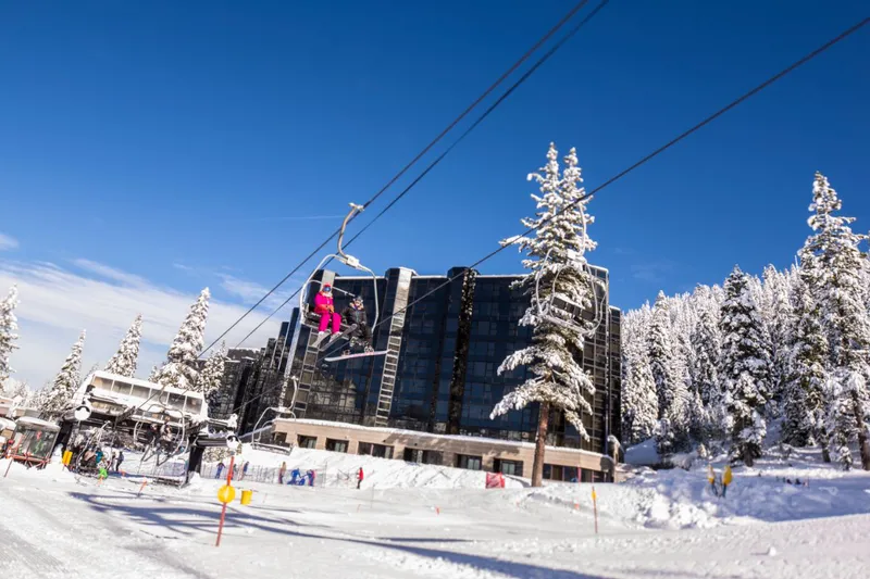 644101890247d Everline Resort and Spa Resort Chair lift