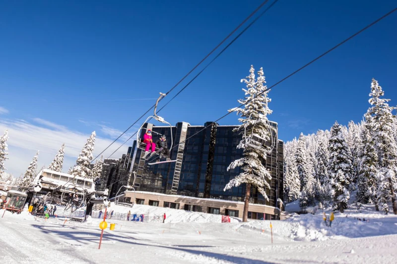 644101890247d Everline Resort and Spa Resort Chair lift