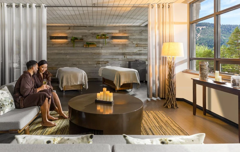 644101898f108 Everline Resort and Spa Spa