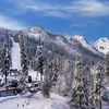 6441018a1d515 Everline Resort and Spa Winter panorama