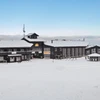 644106ab031e9 Stten Ski Hotel Exterior