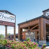 Prestige Inn - Exterior