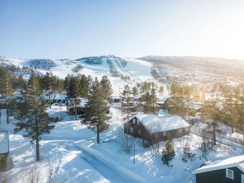 64468ae1eebd1 Geilolia Forest Cabins Visit Geilo Paul Lockhart