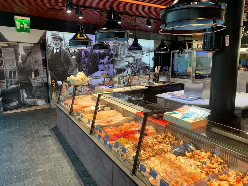 6464a2393e00f Fisketorget Market