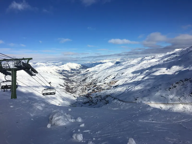 Val Thorens