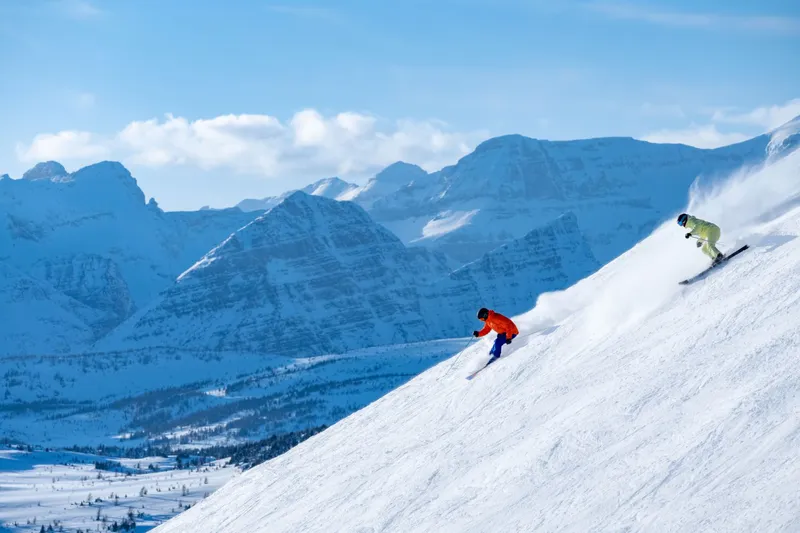647f4f104bece Sunshine Village Reuben Krabbe
