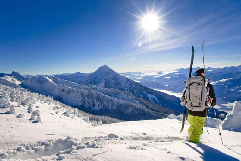 6480866cf1b76 Scenic Revelstoke Ian Houghton Revelstoke Mountain Resort