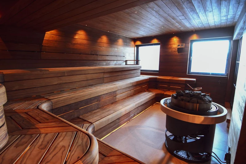 649c26ea802e9 Wellness Area Sauna