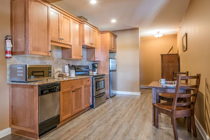 649c5dd9588b6 Snowbird Lodge Bachelor Executive Kitchen