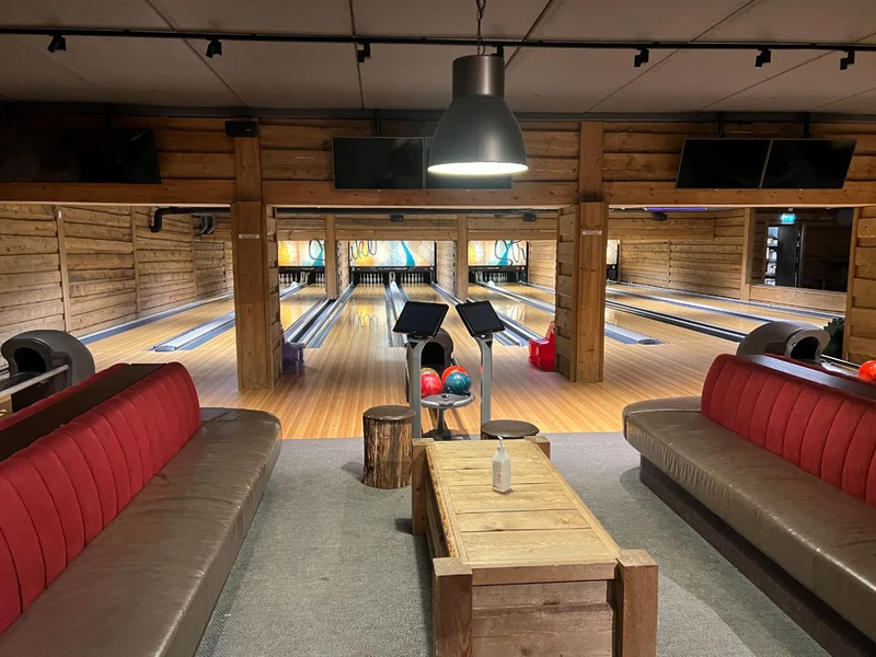 64a2c2fe5fc4e Vestlia Resort Bowling Alley