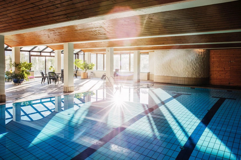 64be48a863242 Gaustablikk Fjellresort Pool