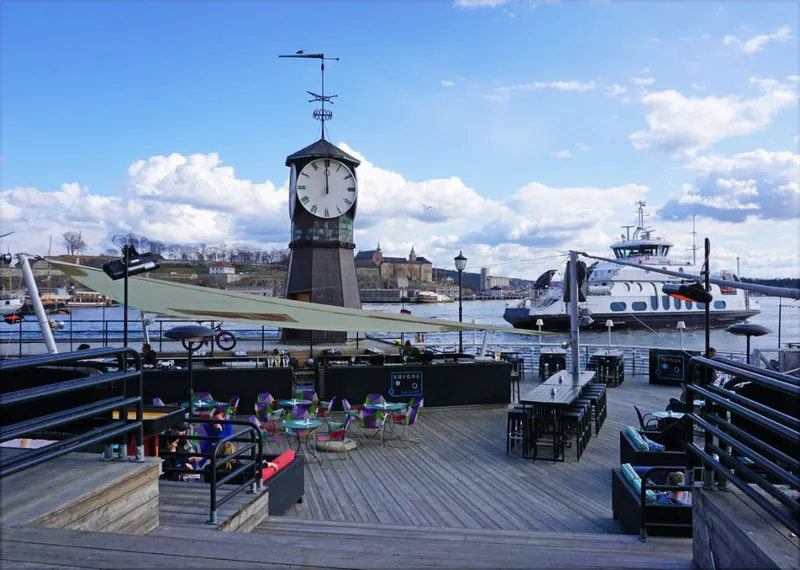 64be6df025cbc Aker Brygge Credit VISITOSLO Tord Baklund