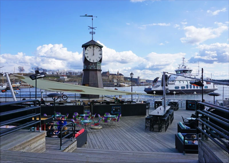 64be6df025cbc Aker Brygge Credit VISITOSLO Tord Baklund