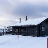 Gaustablikk Cabins - Exterior