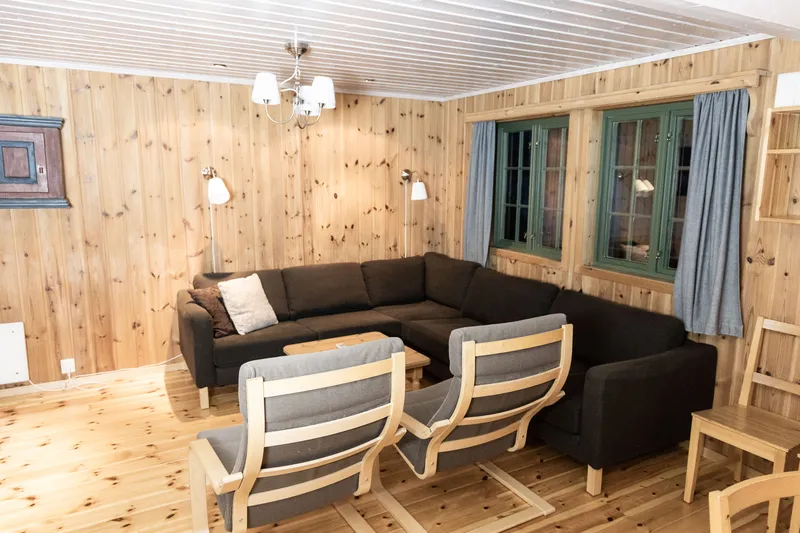 64dcaac55d5a3 Lounge Lake View Cabins Gausta Norway Home Of Skiing