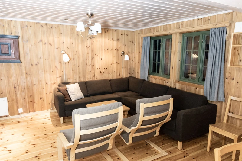 64dcaac55d5a3 Lounge Lake View Cabins Gausta Norway Home Of Skiing